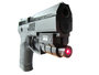 RAM Tactical Red Laser 5,5cm_