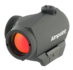 Aimpoint Micro H-1 incl. een Weaver/Picatinny montage_