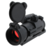 Aimpoint CompC3 incl. montage voor semi automatische geweren_