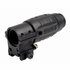 Aimpoint 3X-C vergroter met Twistmount 30mm montage_