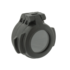 Aimpoint transparante Flip-up Front Cover met Flip-up ARD voor de Micro H-2 _