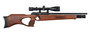 Steyr Hunting 5 Scout Auto QF_