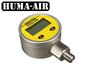 Huma-Air digitale drukmeter G1/4" (250 bar werkdruk)_