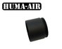 Huma-Air 20mm volumekamer voor de modulaire MOD30 demer_